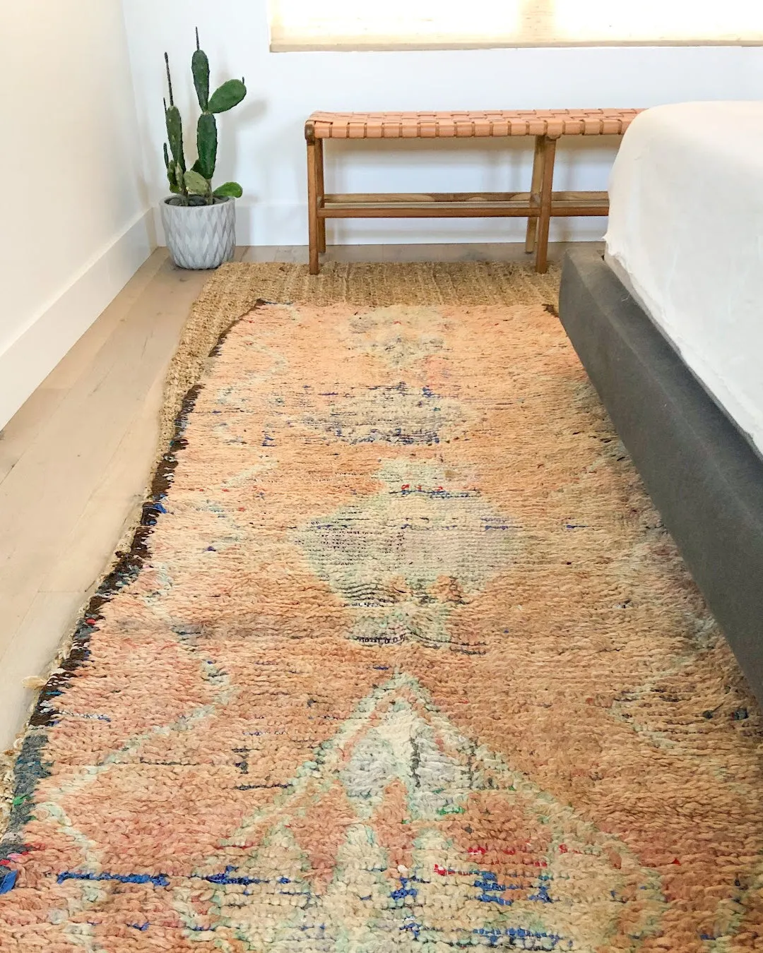Lydia Rug