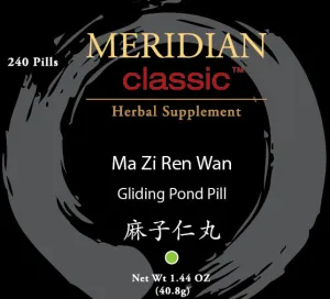Ma Zi Ren Wan