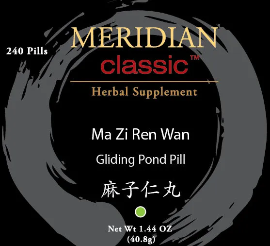 Ma Zi Ren Wan