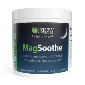MagSoothe Tart Raspberry Lemonade