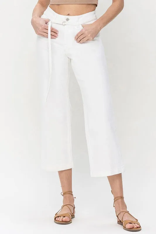 Malibu Street Wide Leg Pant