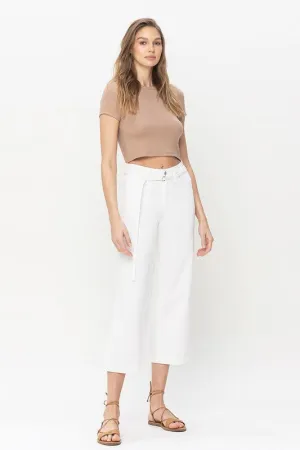 Malibu Street Wide Leg Pant