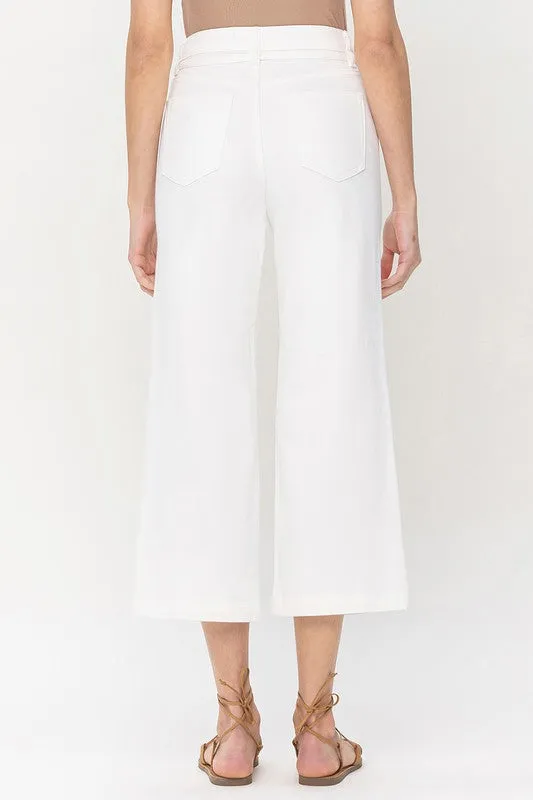 Malibu Street Wide Leg Pant