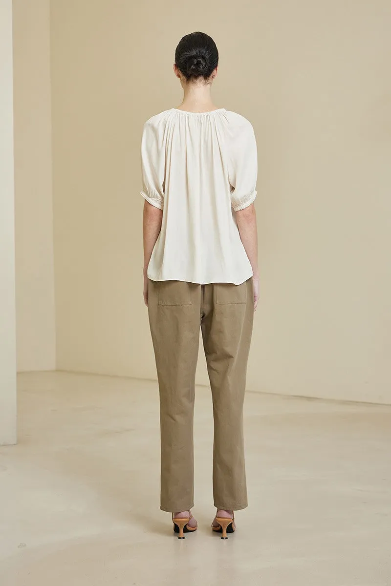 Marina Blouse