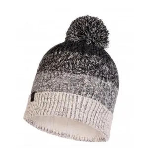 Masha Knitted Hat - Grey