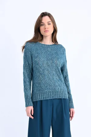 MB Everglades Sweater