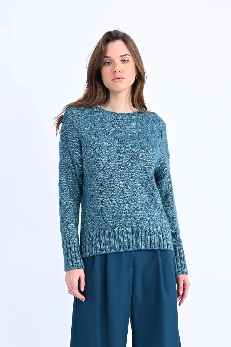 MB Everglades Sweater