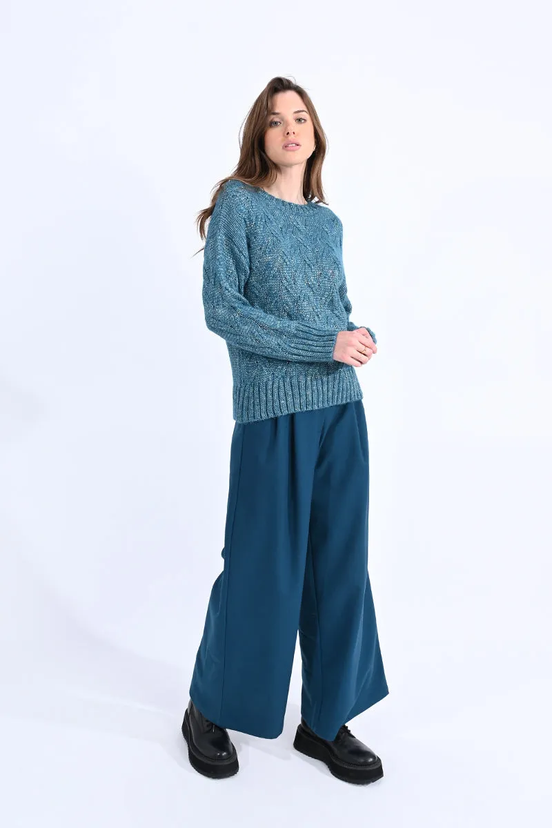 MB Everglades Sweater