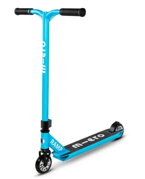 Micro Ramp
