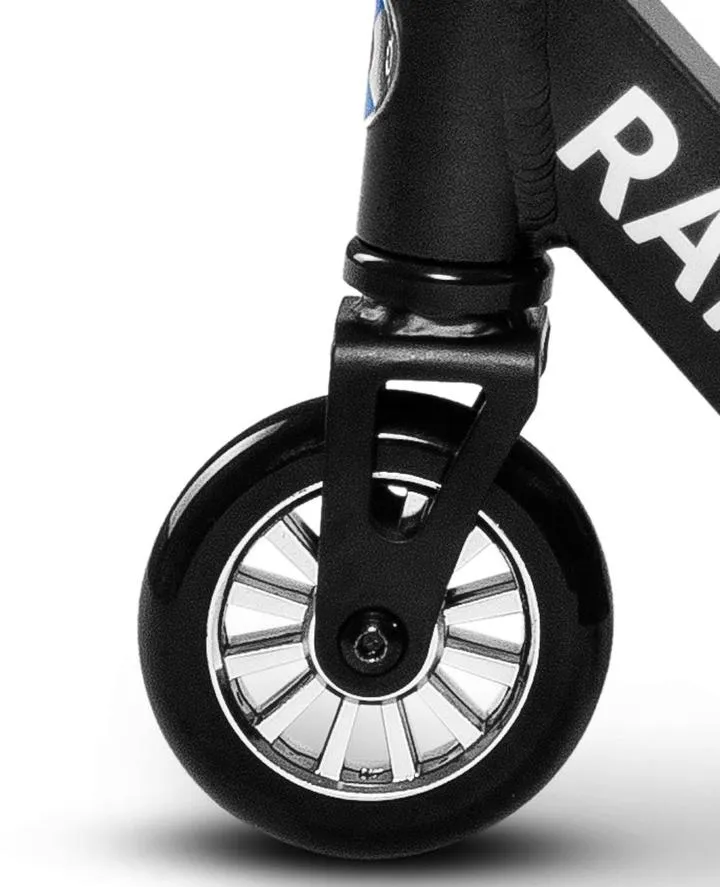 Micro Ramp