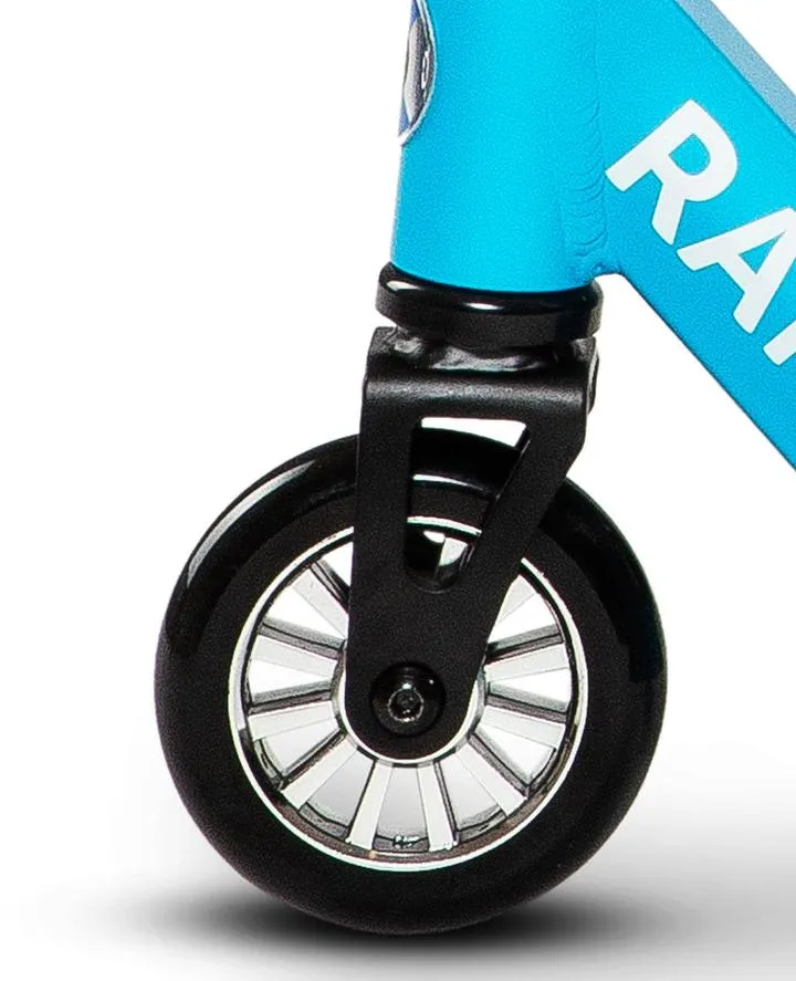 Micro Ramp