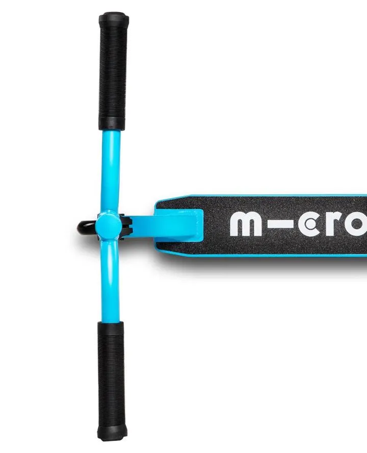 Micro Ramp