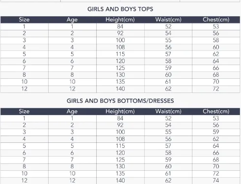 Milky | Resort Dress | Sizes 8-12
