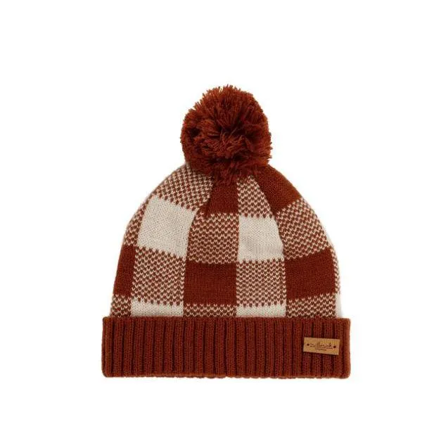 Millymook Terrigal Girls Beanie
