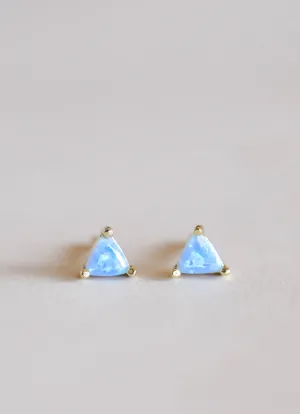 Mineral Point Earrings