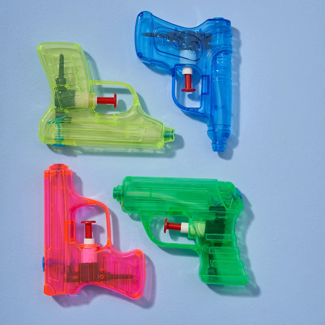 Mini Water Guns