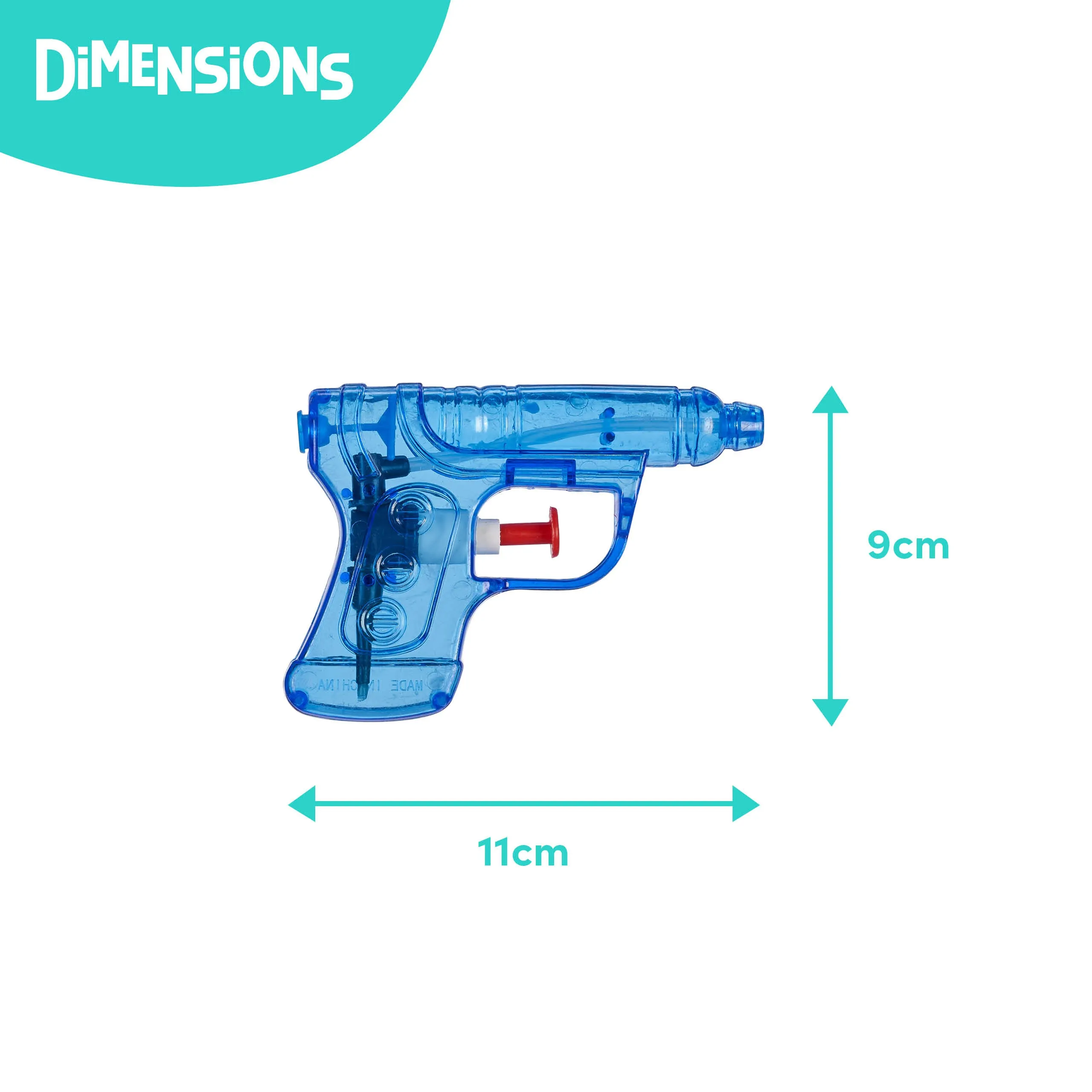 Mini Water Guns