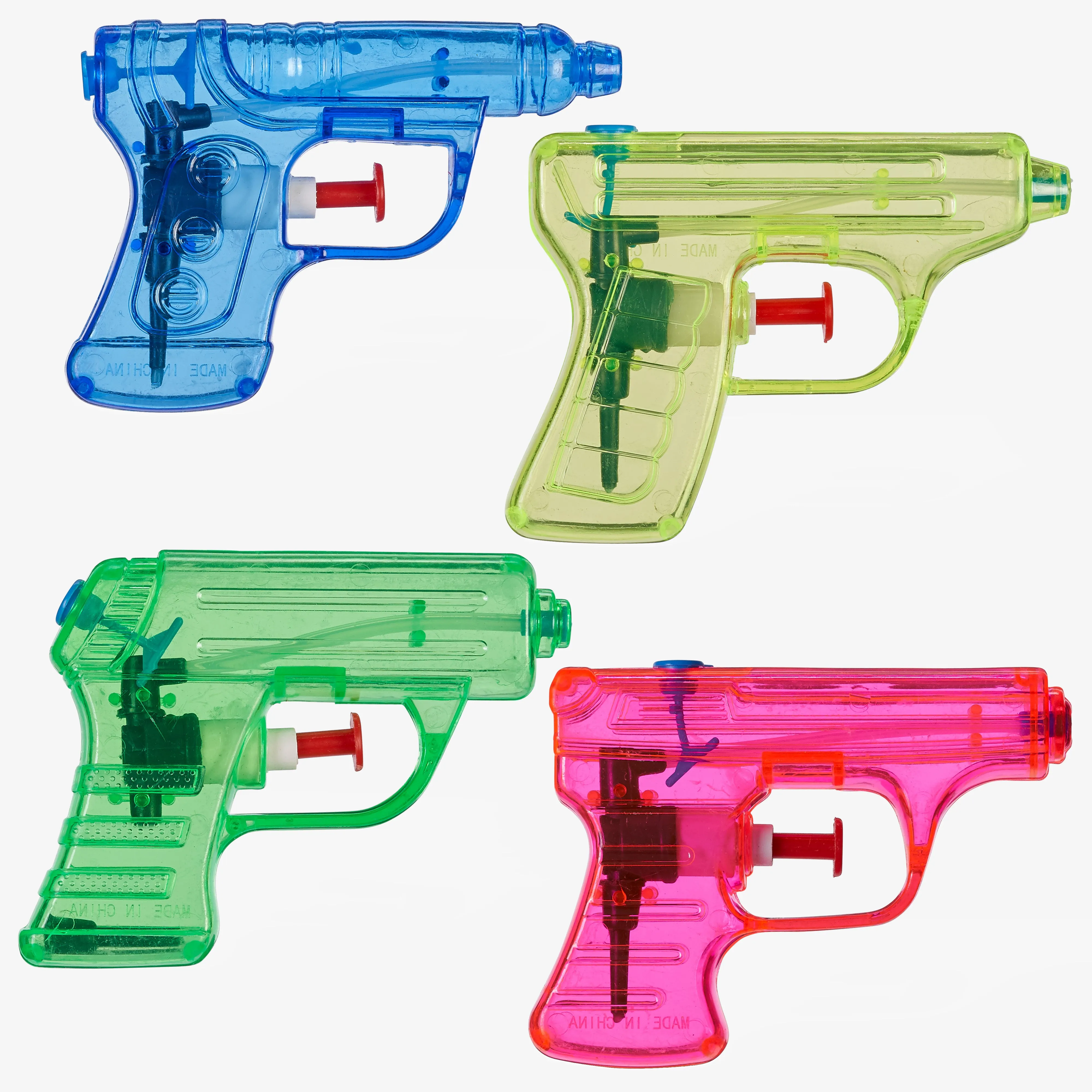 Mini Water Guns