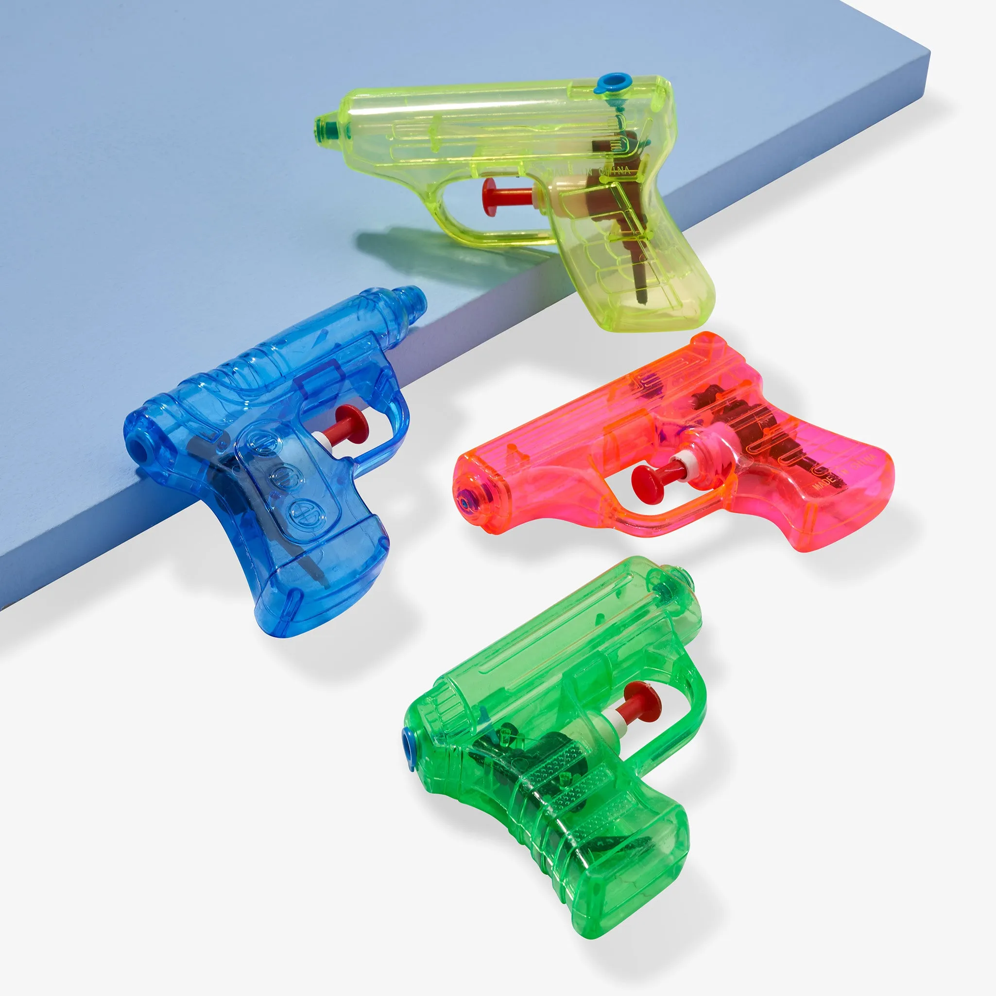 Mini Water Guns