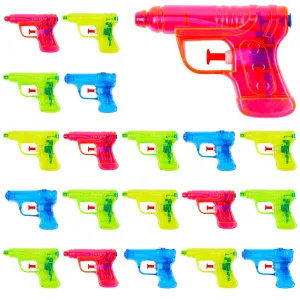 Mini Water Guns