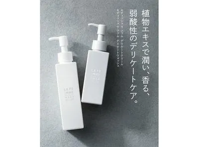 Modish Mama's Care La Femme Delicate Wash
