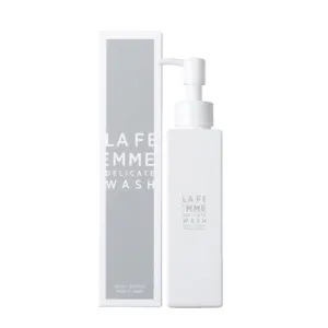Modish Mama's Care La Femme Delicate Wash