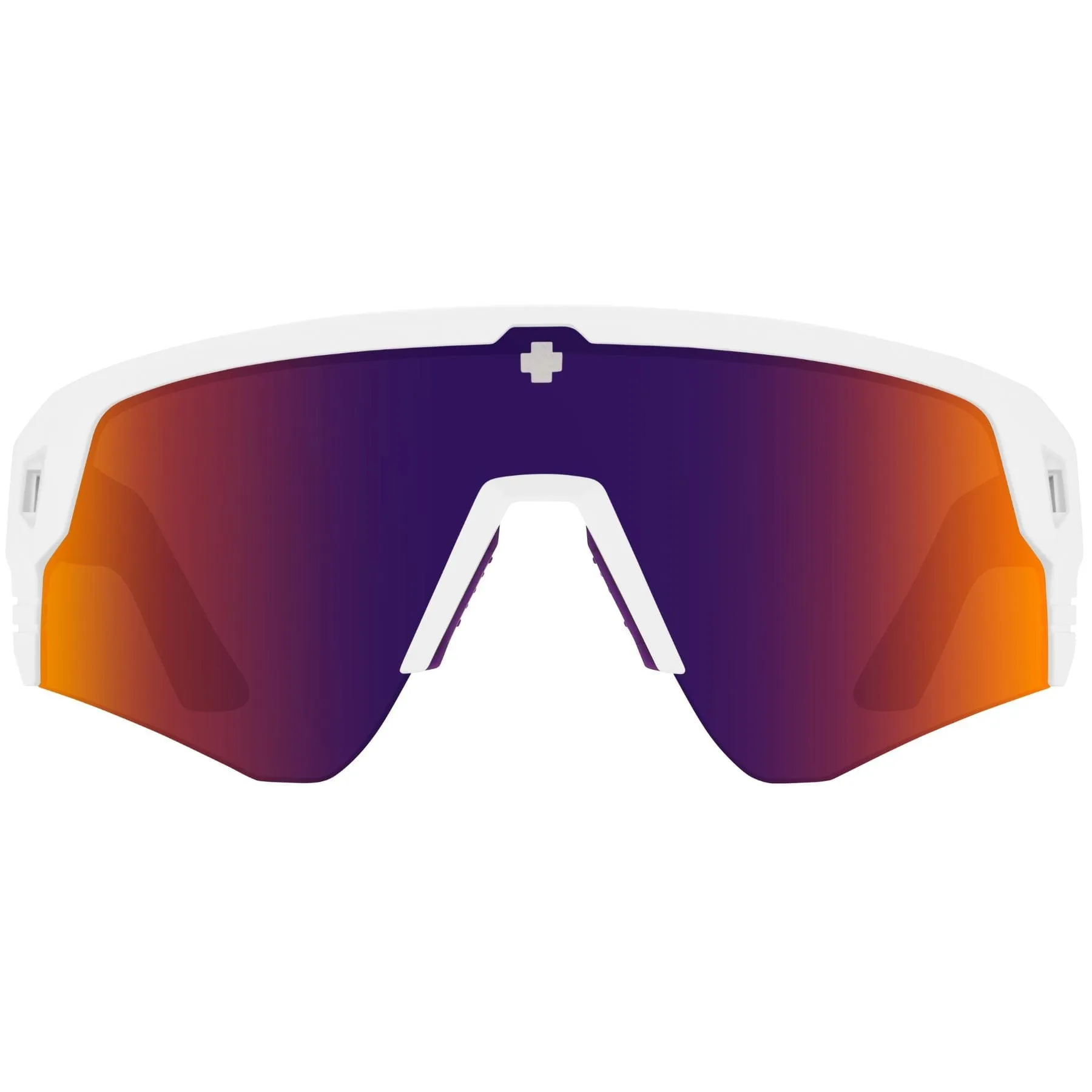 MONOLITH SPEED Sunglasses, Happy Lens - Dark Purple