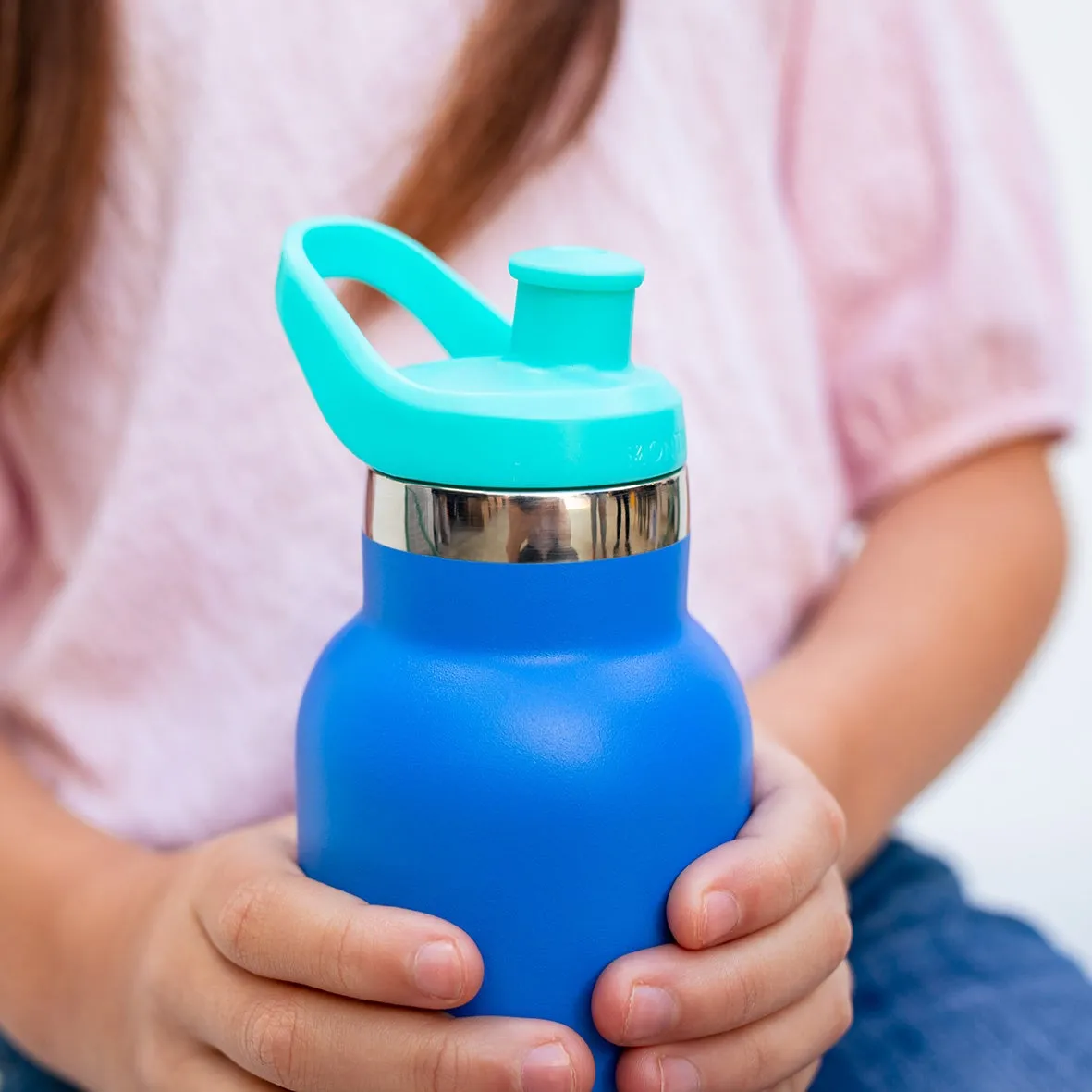MontiiCo Drink Bottle Lid - Sports 2.0 - Iced Berry