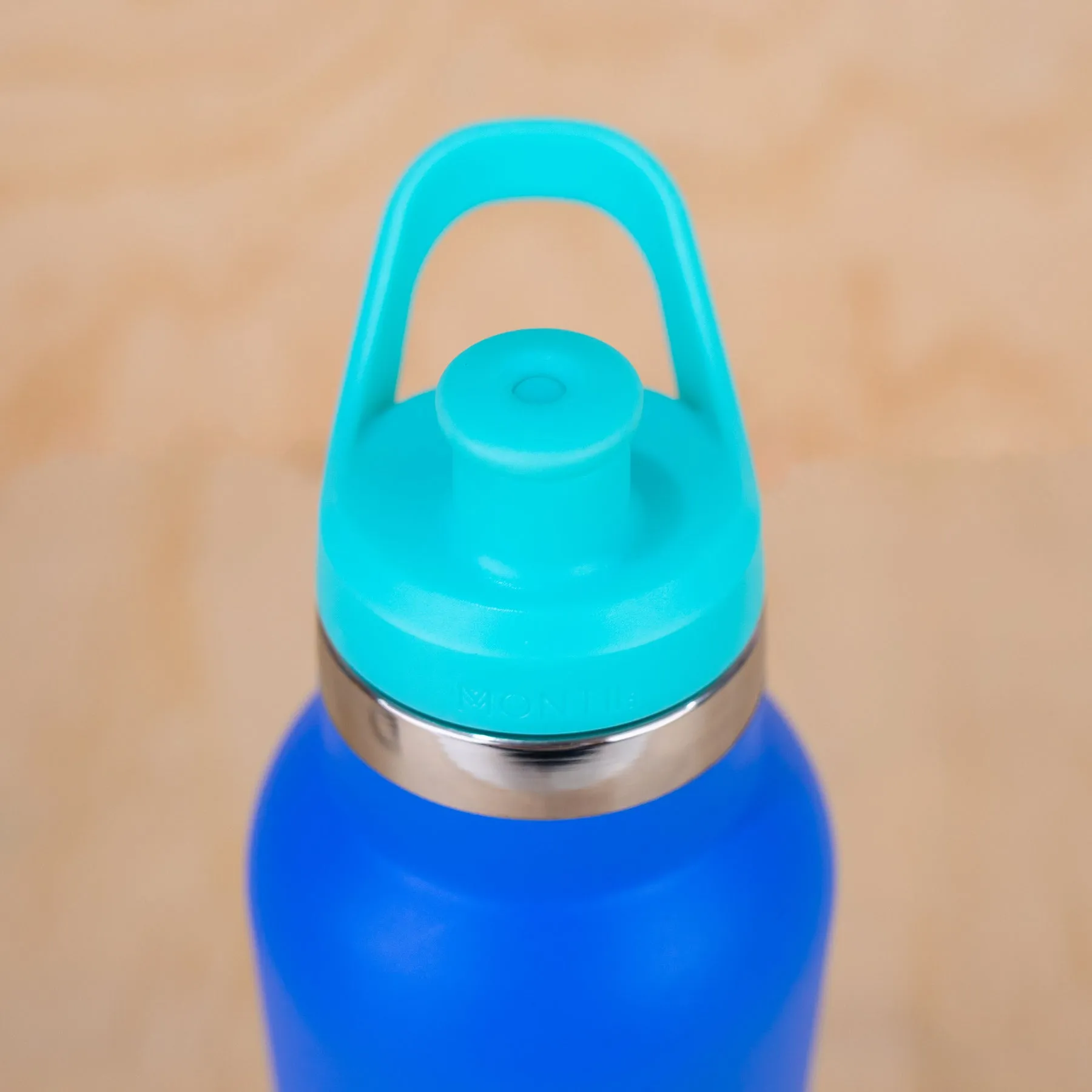 MontiiCo Drink Bottle Lid - Sports 2.0 - Iced Berry