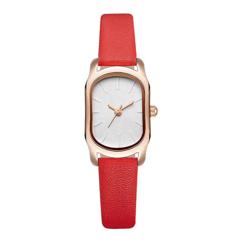 Montre Femme Style Vintage