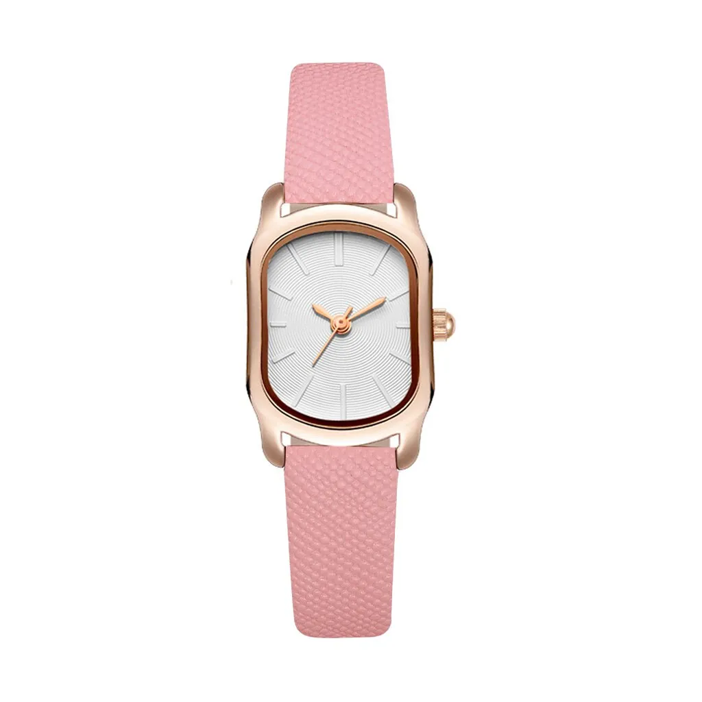 Montre Femme Style Vintage
