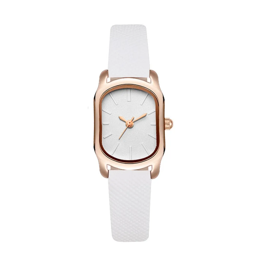 Montre Femme Style Vintage