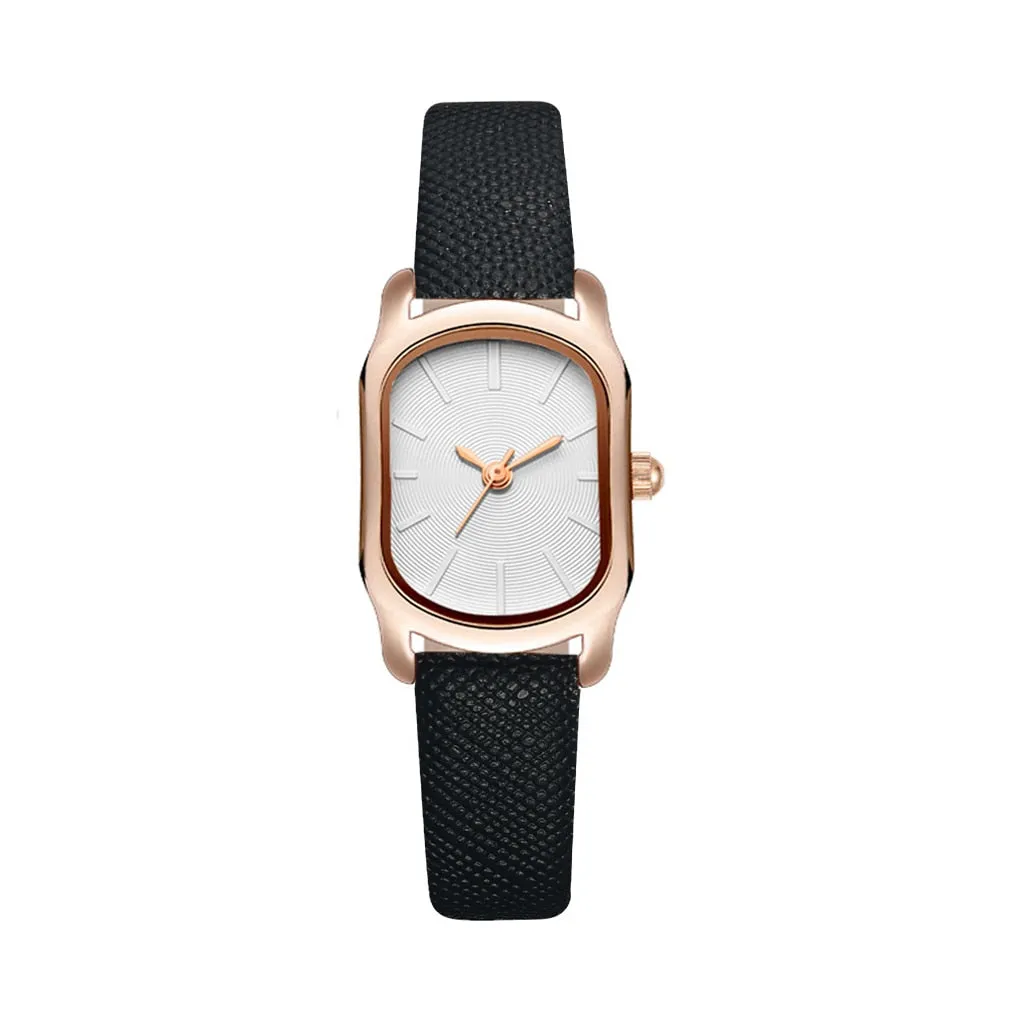 Montre Femme Style Vintage