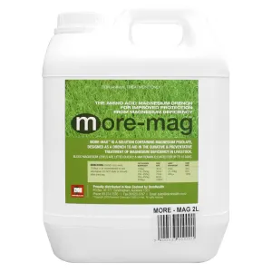 More Mag