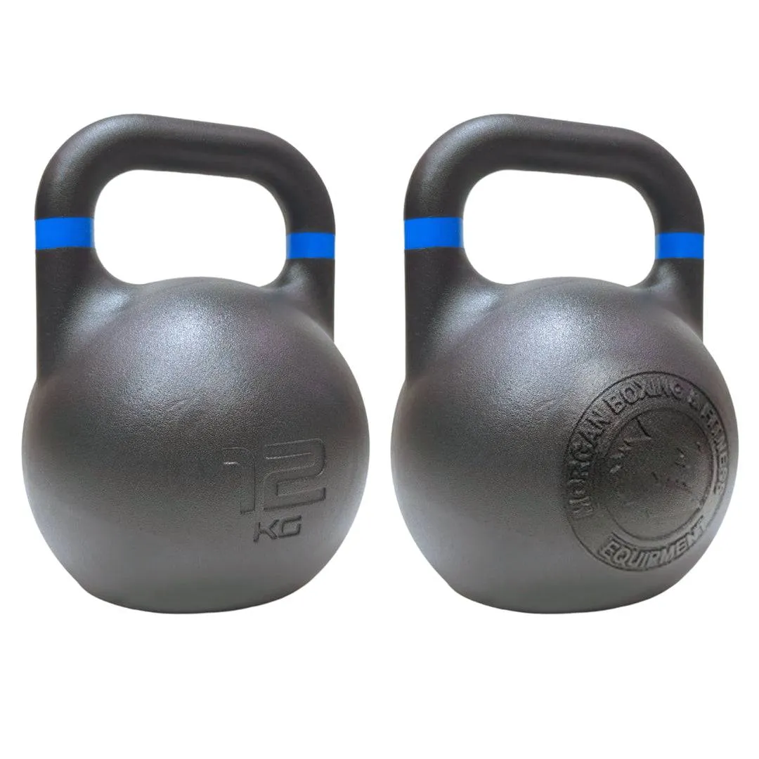 Morgan V2 Competition Kettlebells