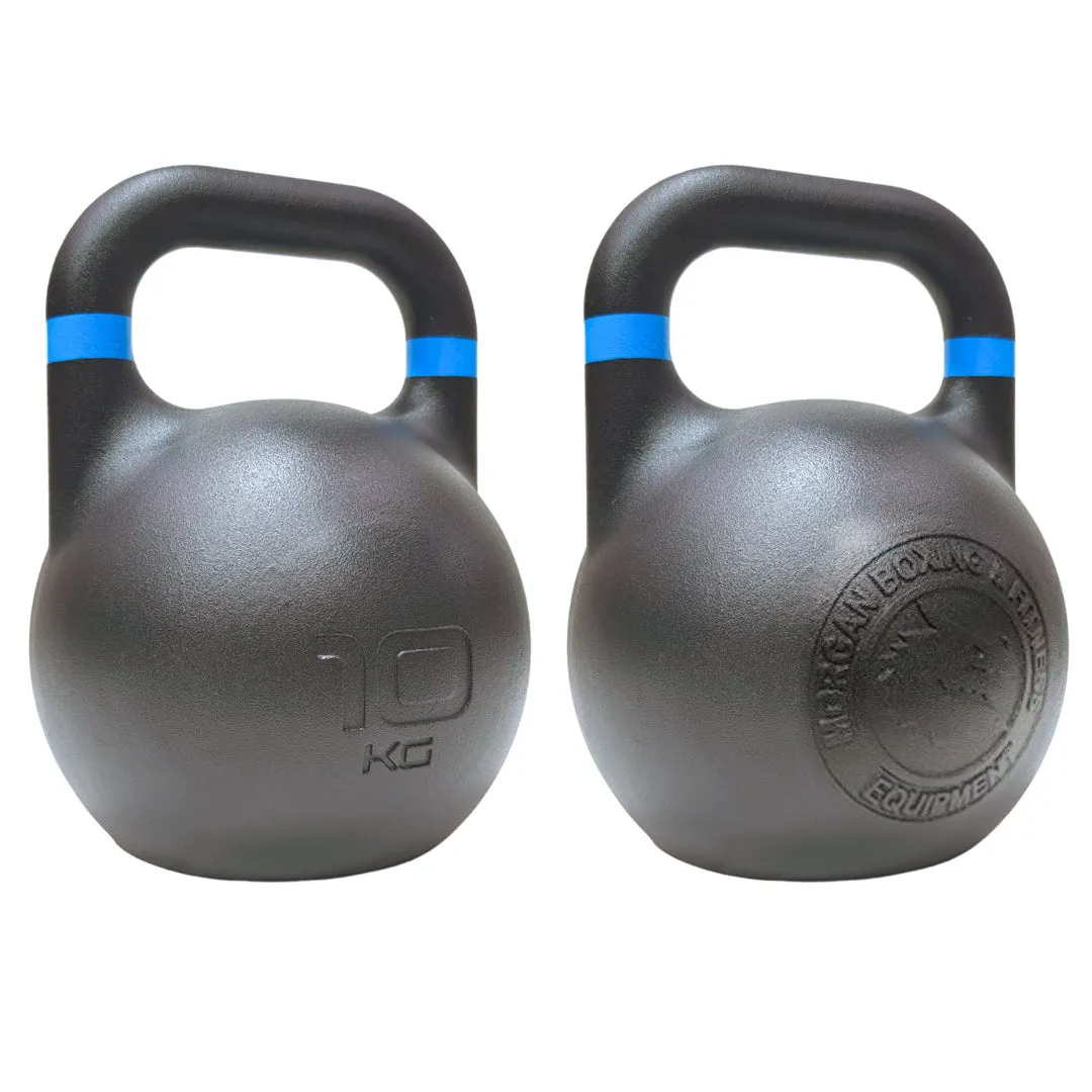 Morgan V2 Competition Kettlebells