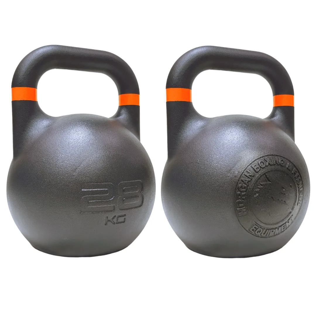 Morgan V2 Competition Kettlebells