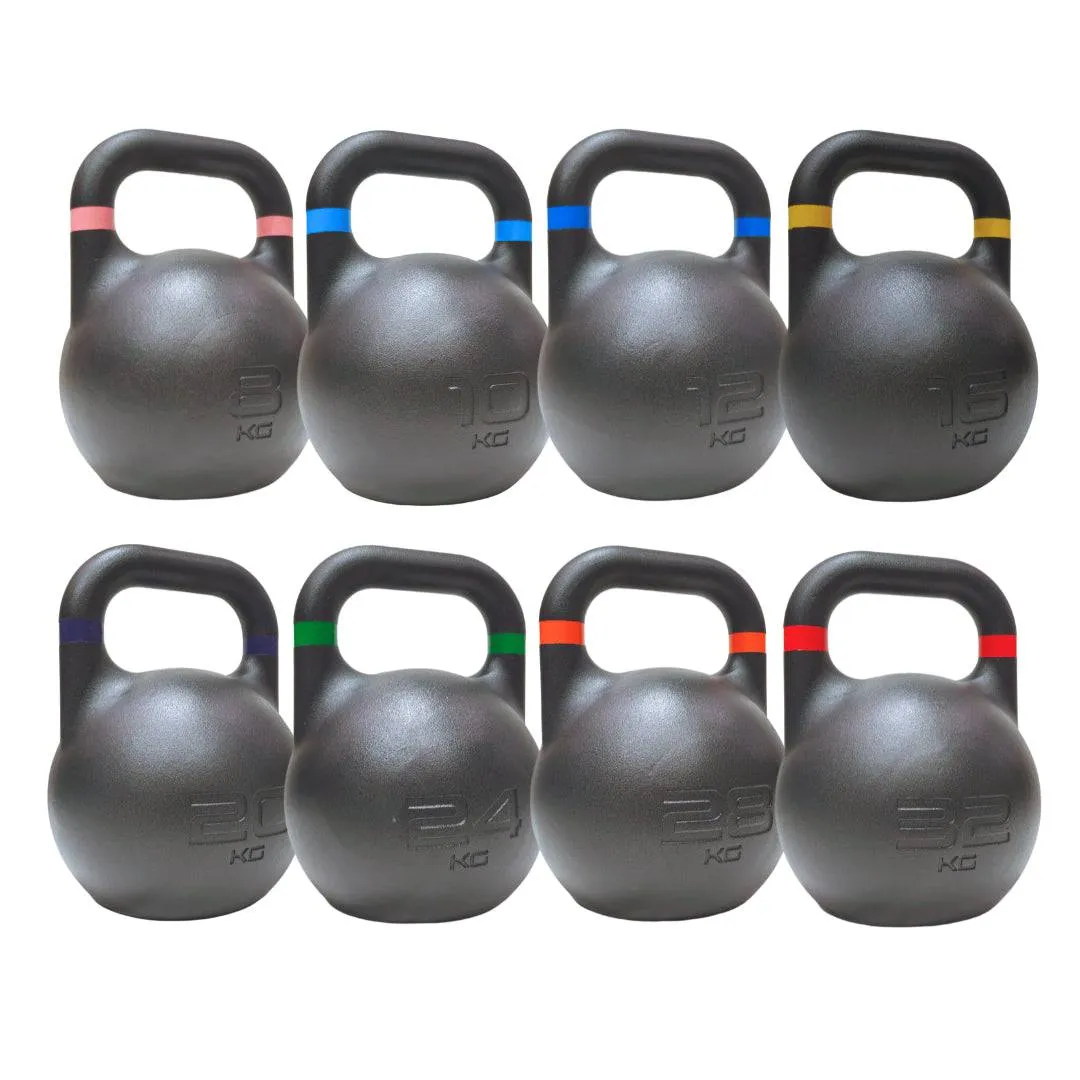 Morgan V2 Competition Kettlebells