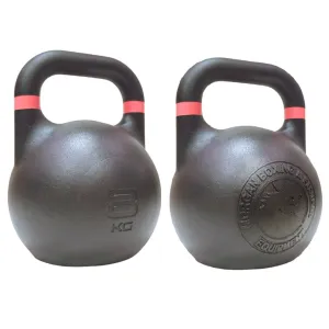 Morgan V2 Competition Kettlebells