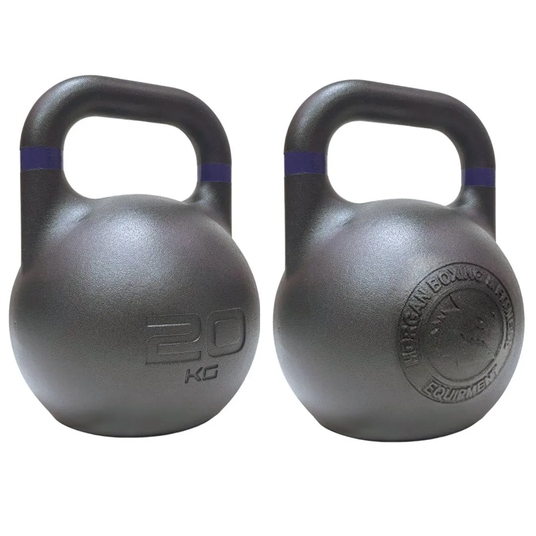 Morgan V2 Competition Kettlebells