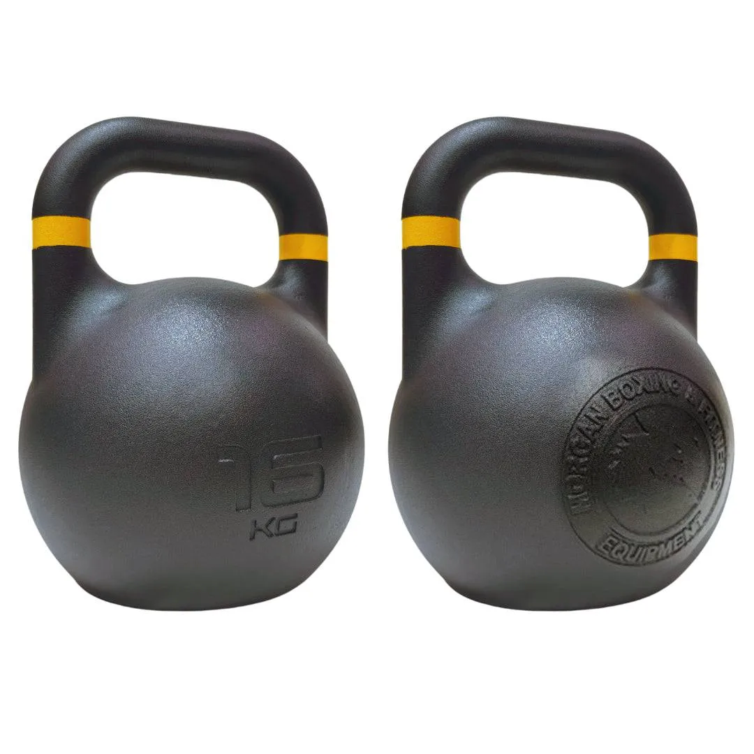 Morgan V2 Competition Kettlebells