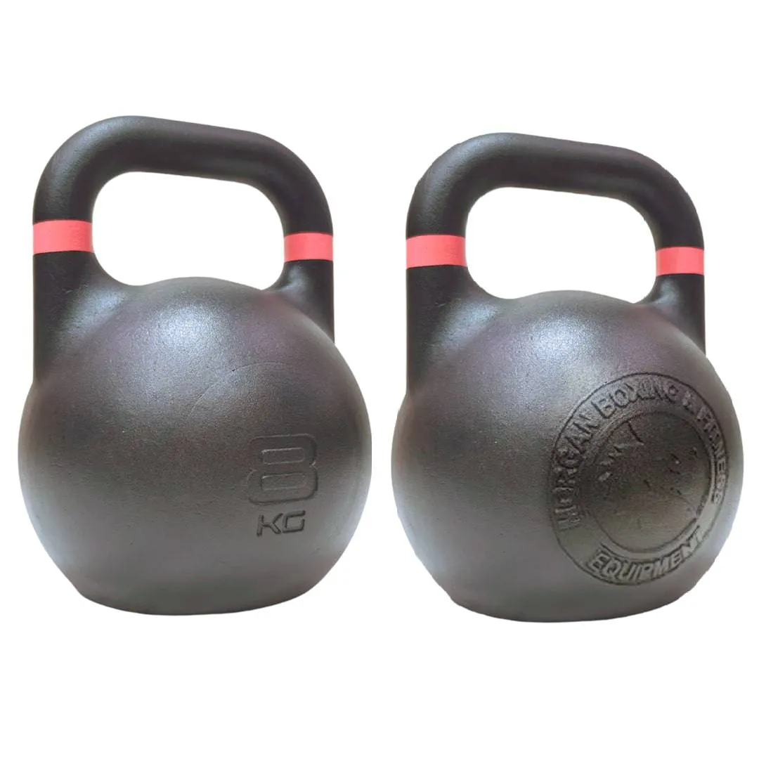 Morgan V2 Competition Kettlebells