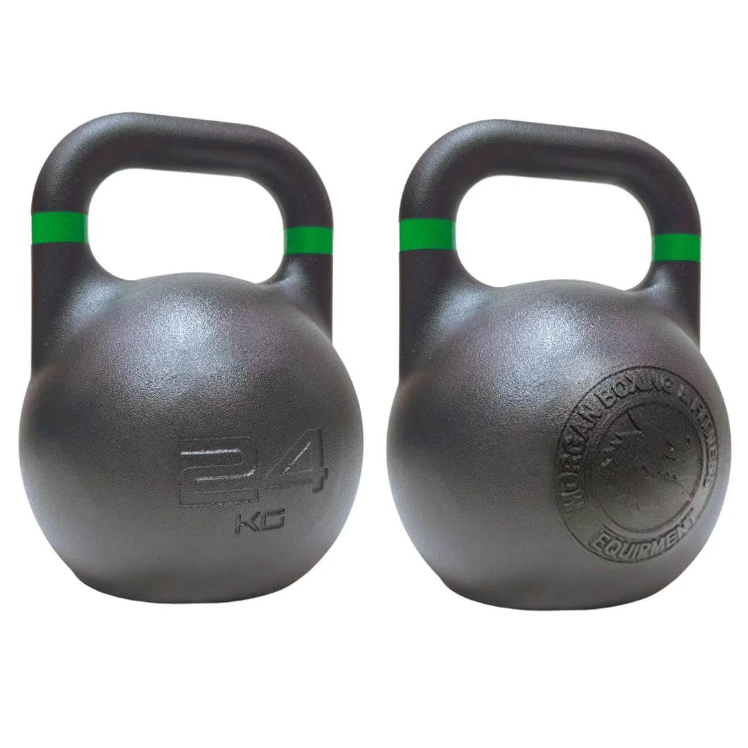 Morgan V2 Competition Kettlebells