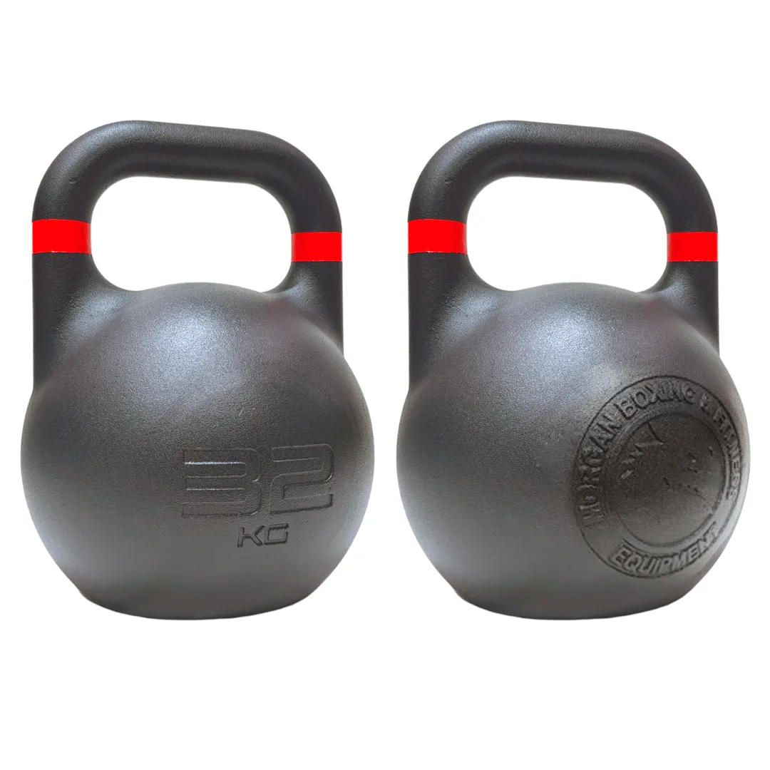 Morgan V2 Competition Kettlebells