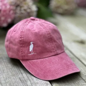 Nantucket Red Heron Hats