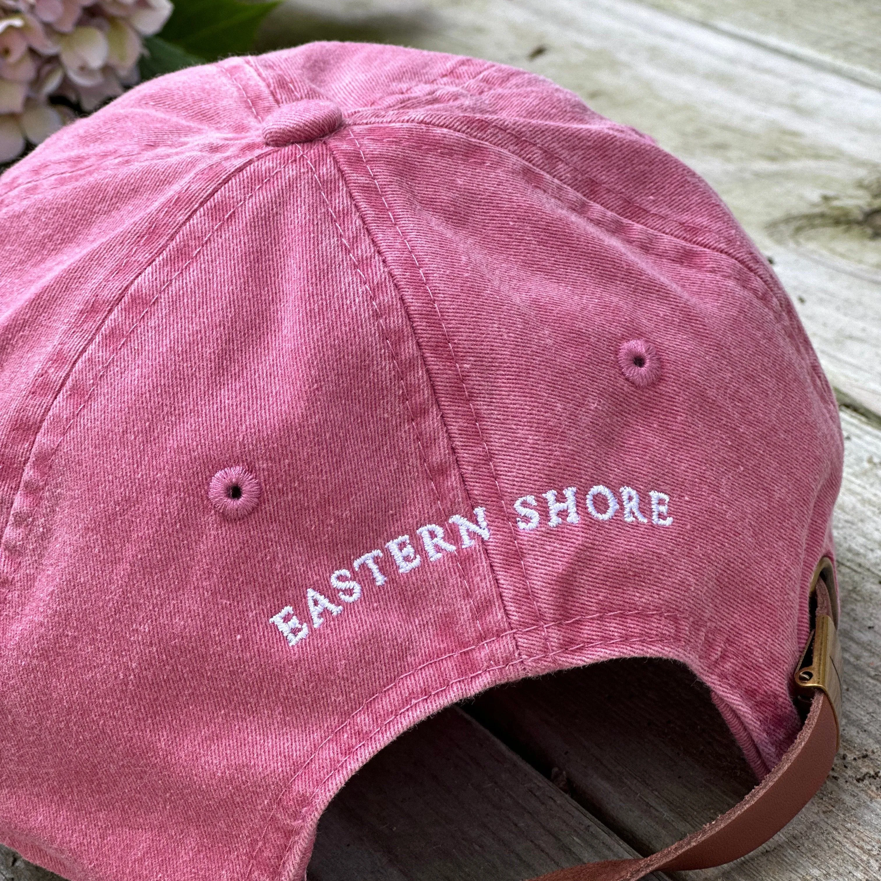 Nantucket Red Heron Hats