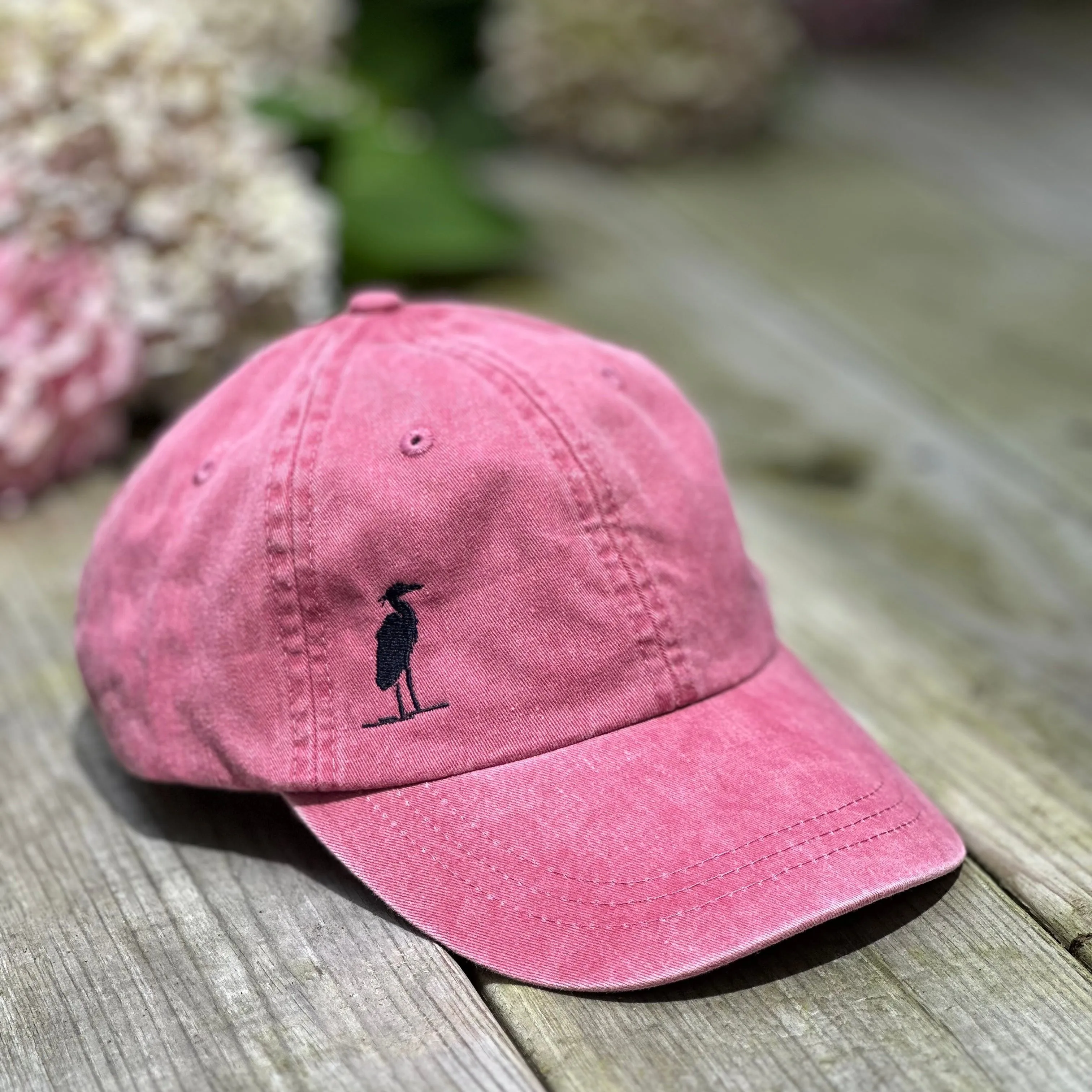 Nantucket Red Heron Hats