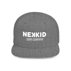 Nekkid Surf Company Snapback