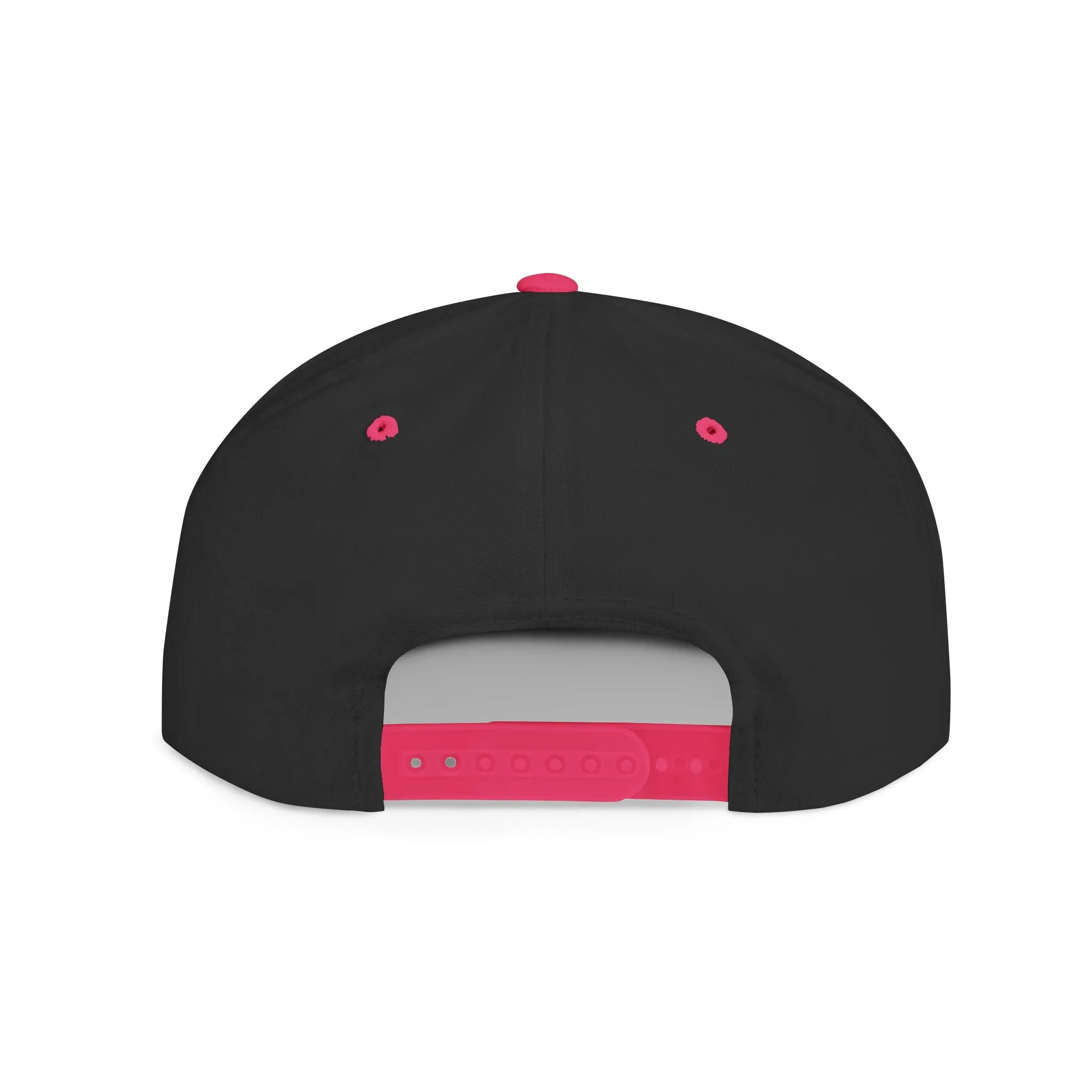 Nekkid Surf Company Snapback
