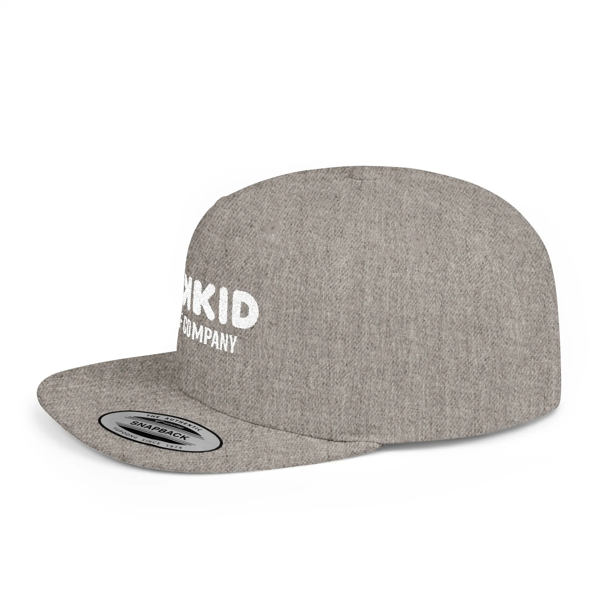 Nekkid Surf Company Snapback